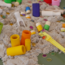 JUTTER & Co. || Ready to Play Speelpakket - Tuff Tray