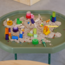 JUTTER & Co. || Ready to Play Speelpakket - Tuff Tray