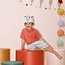 Kid's Concept - Verjaardagsslinger Ballonnen (12-delig)