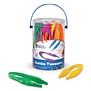 Learning Resources - Jumbo Tweezers (12-delig)