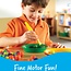 Learning Resources - Jumbo Tweezers (12-delig)