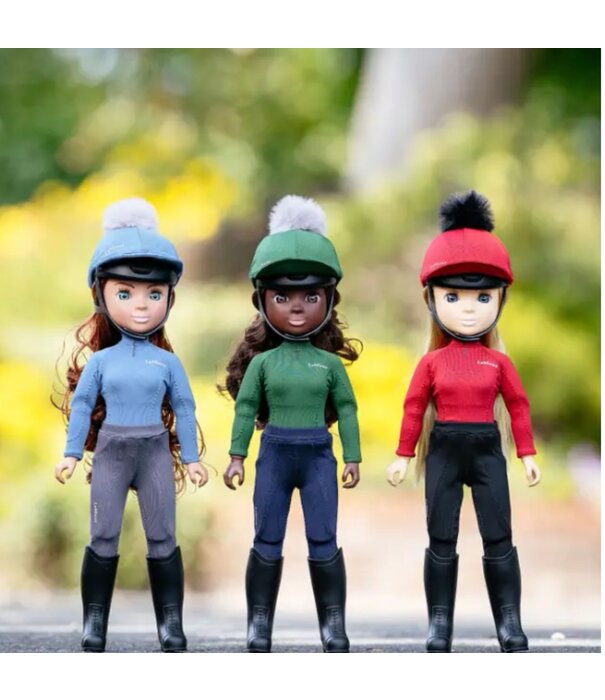 LeMieux LeMieux - Toy Rider Olivia