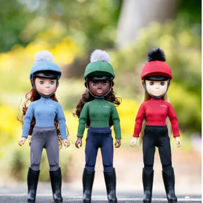 LeMieux - Toy Rider Olivia