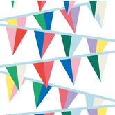 Engelpunt - Feestslinger (12 meter)