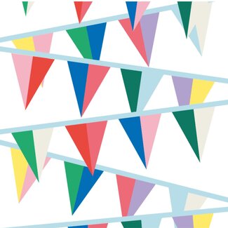 Engelpunt Feestslinger (12 meter)