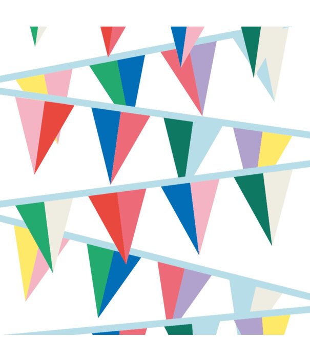 Engelpunt Engelpunt - Feestslinger (12 meter)