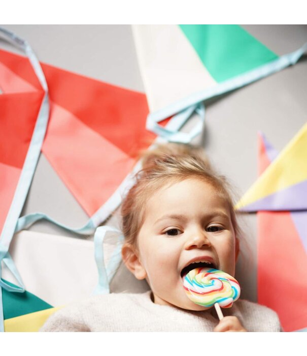 Engelpunt Engelpunt - Feestslinger (12 meter)