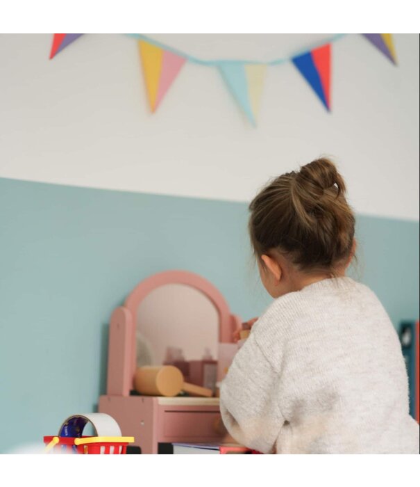 Engelpunt Engelpunt - Feestslinger (12 meter)