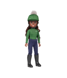 Toy Rider Maya