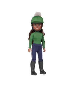 Toy Rider Maya