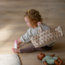 JUTTER & Co. || Ready to Play Speelpakket - Dreumes Poppenspel