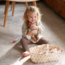 JUTTER & Co. || Ready to Play Speelpakket - Dreumes Poppenspel