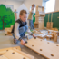 Hengstenberg - Bouwset - Open einde - XXL