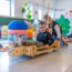 Hengstenberg - Bouwset - Open einde - XXL