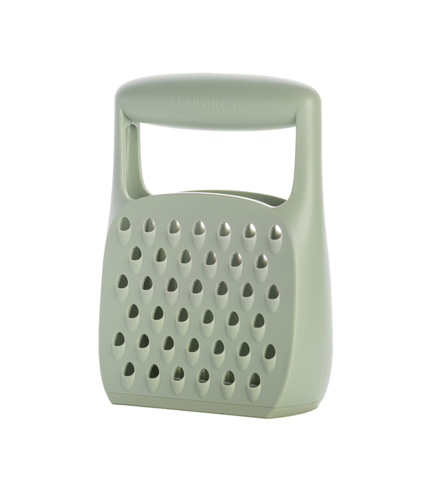 Kiddikutter Kiddikutter - Rasp