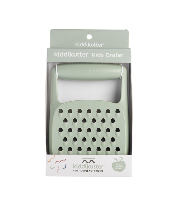 Kiddikutter Kiddikutter - Rasp