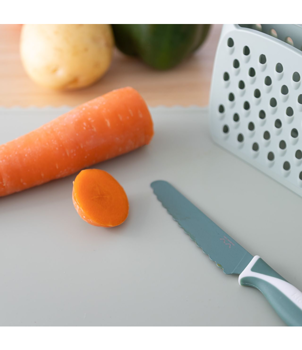 JUTTER & Co. JUTTER & Co. | Ready to Play Speelpakket - Kiddikutter Messenset (10-delig)