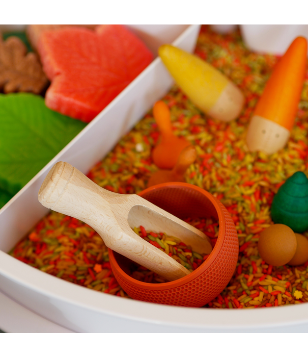 JUTTER & Co. JUTTER & Co. || Ready to Play Speelpakket - Inspire My Play 'Het Bos'