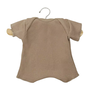 Minikane - Romper - Mokka Rib (Pop 28 cm)
