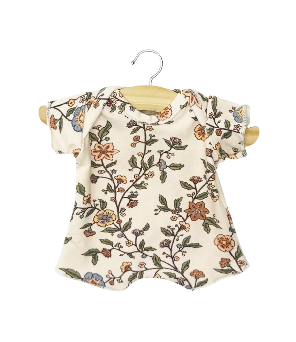 Minikane Minikane - Romper - Gisèle (Pop 28 cm)