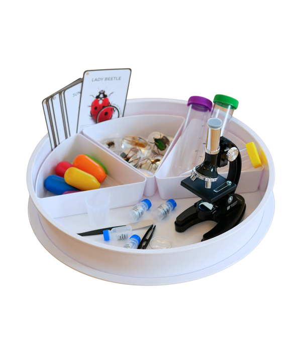 JUTTER & Co. JUTTER & Co. || Ready to Play Speelpakket - Ontdekset