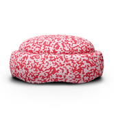 TIJDELIJKE ACTIE || Stapelstein - Stapelsteen - Red & Blush