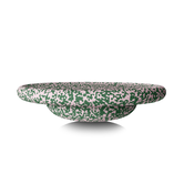 TIJDELIJKE ACTIE || Stapelstein - Balance Board - Dark Green & Blush