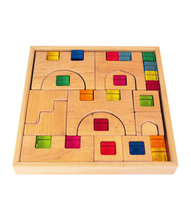 Lichtkasteel (34-delig)