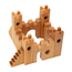 Bauspiel - Kasteel Château de Chevalier en Bois (10-delig)
