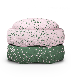 TIJDELIJKE ACTIE || Special Grow Stapelstenen Set - DUO Dark Green & Blush (2-delig)
