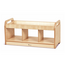 Millhouse Toyshelf met Spiegel