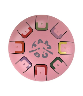 Tongdrum Pinky Winky