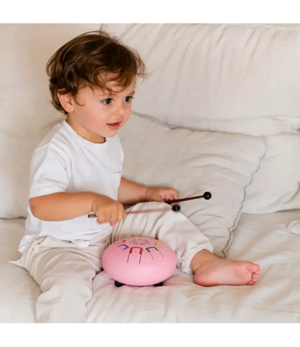 Tambú Tambú - Tongdrum Pinky Winky