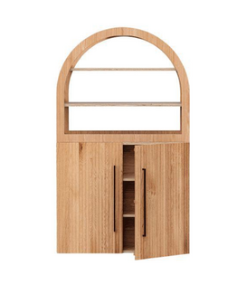 Bogen Kast Design Groot