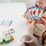 Bambolino Toys - Rupsje Nooitgenoeg Kwartet | 3+