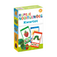 Bambolino Toys - Rupsje Nooitgenoeg Kwartet | 3+