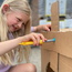 Makedo Invent Set | 5+ (360-delig)