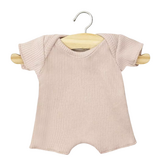 Minikane - Romper - Rose Orchidee (Pop 28 cm)