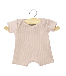 Romper - Rose Orchidee (Pop 28 cm)