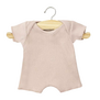 Minikane - Romper - Rose Orchidee (Pop 28 cm)