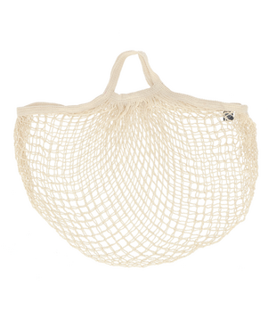 Boodschappen Tas Netje Kind | Beige