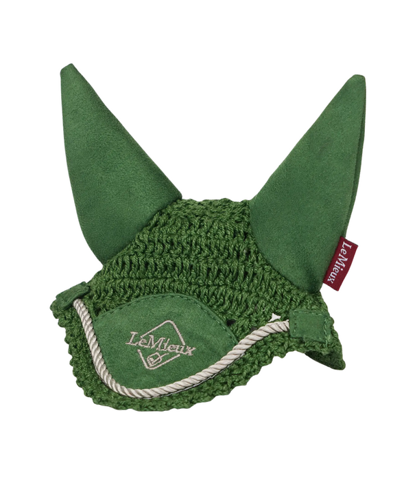 LeMieux LeMieux - Toy Pony -  Oornetje Hunter Green