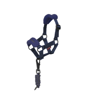 Toy Pony - Halster Ink Blue