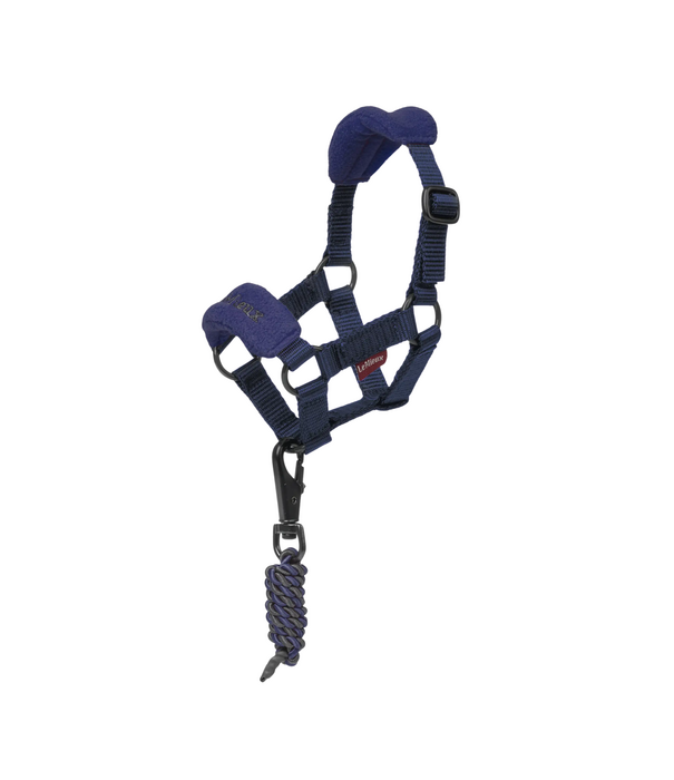 LeMieux LeMieux - Toy Pony -  Halster Ink Blue