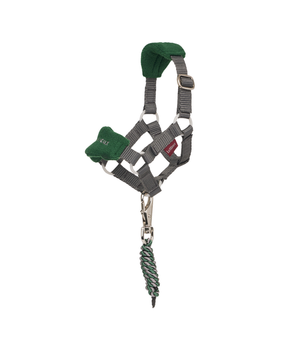 LeMieux LeMieux - Toy Pony -  Halster Hunter Green