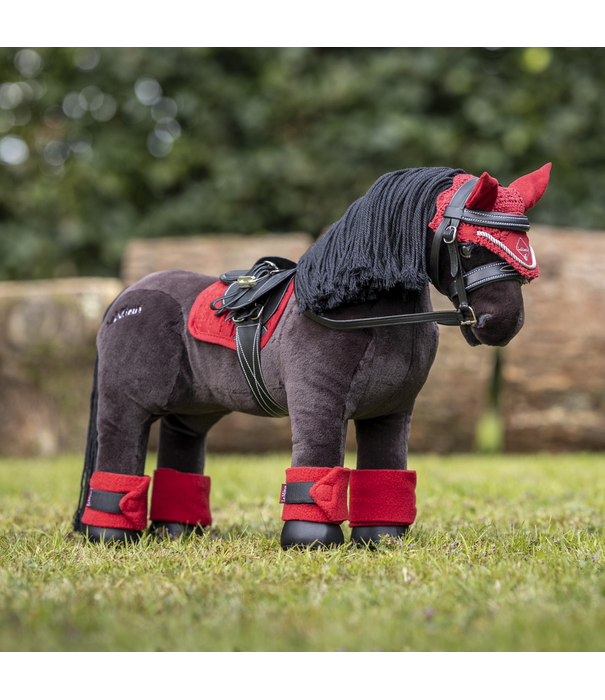 LeMieux LeMieux - Toy Pony - Zadeldek Chilli