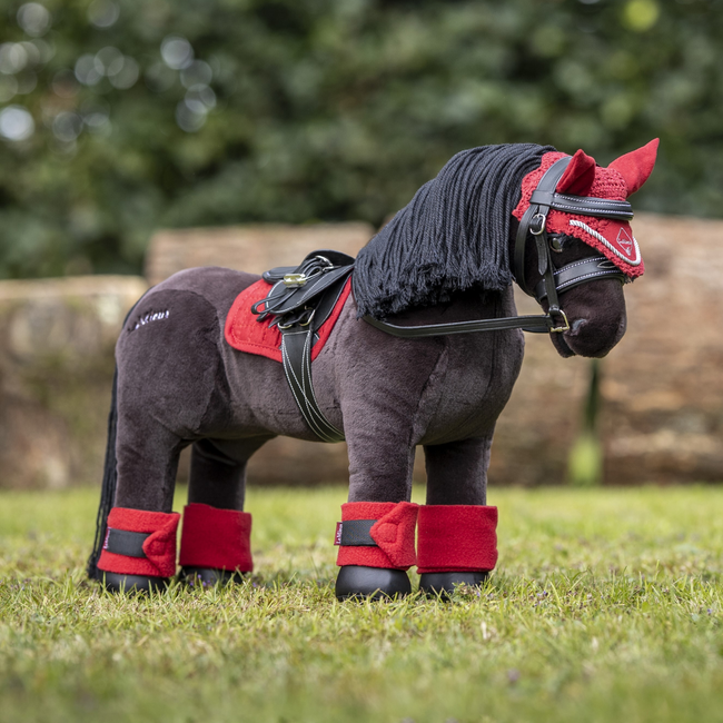LeMieux - Toy Pony - Zadeldek Chilli