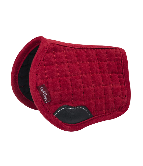 LeMieux LeMieux - Toy Pony - Zadeldek Chilli