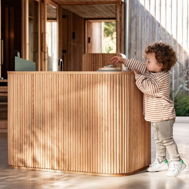 Kids By Design - Kraam Design
