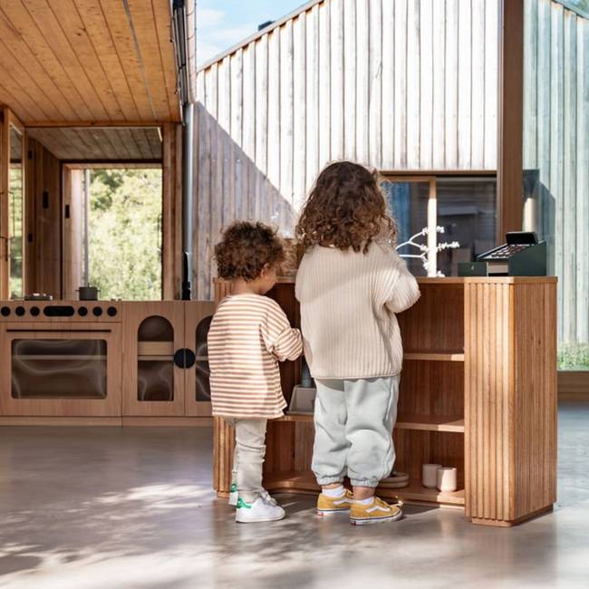 Kids By Design - Kraam Design